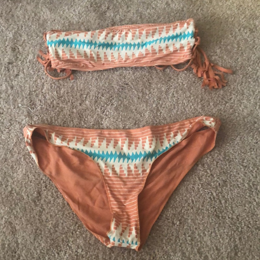 Rip curl bikini